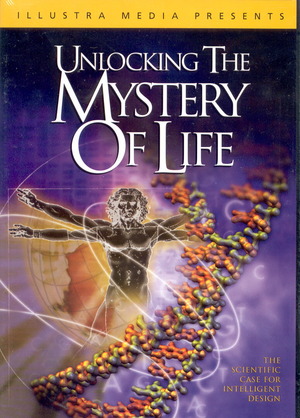 Unlocking The Mystery of Life